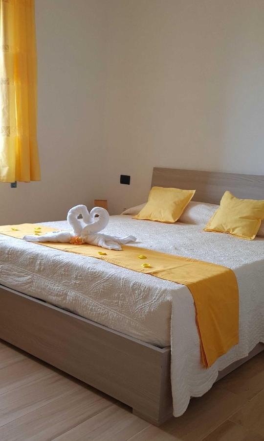 Rita Home B&B Sorrento Esterno foto